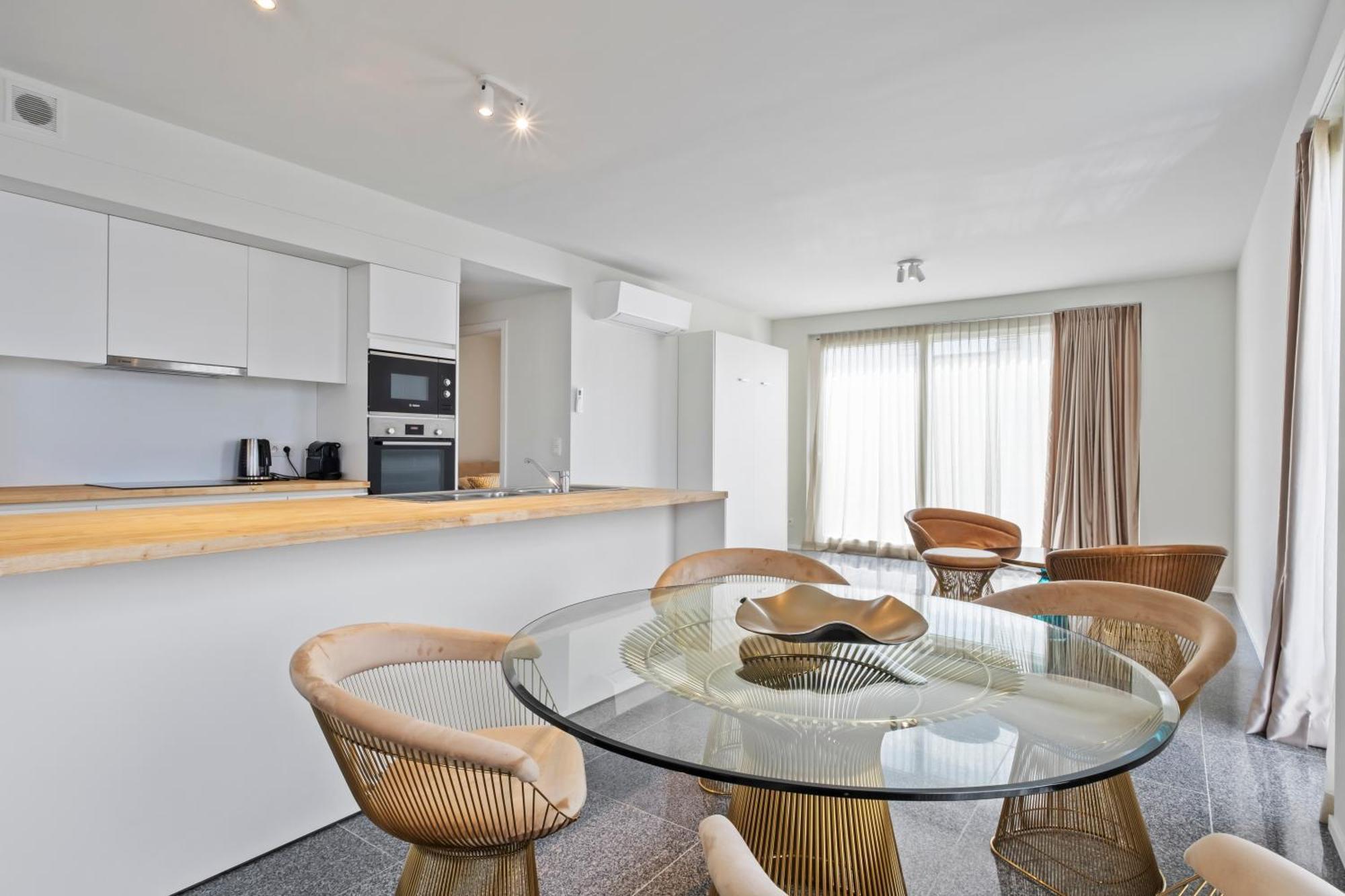 Chez Victorine Zulte Apartment Exterior photo